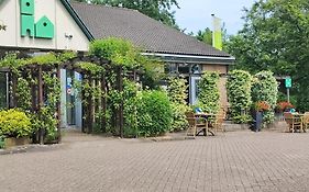 Campanile Hotel & Restaurant Vlaardingen